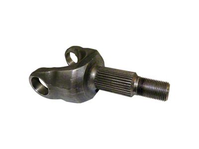 Crown Automotive Jeep Replacement Drive Shaft - 68017181AB