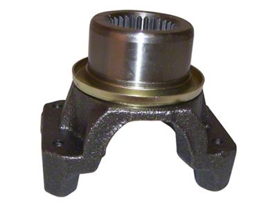 Crown Automotive Jeep Replacement Drive Shaft Pinion Yoke - 4856345