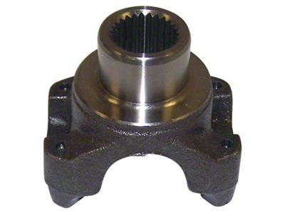 Crown Automotive Jeep Replacement Drive Shaft Pinion Yoke - 4897026AA