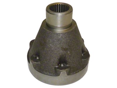 Crown Automotive Jeep Replacement Drive Shaft Pinion Yoke - 5012444AA