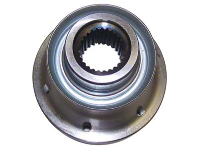 Crown Automotive Jeep Replacement Drive Shaft Pinion Yoke - 5066050AA