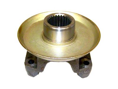 Crown Automotive Jeep Replacement Drive Shaft Pinion Yoke - J0935685