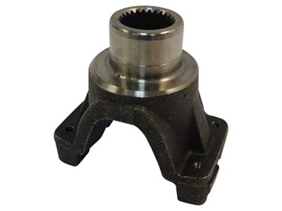 Crown Automotive Jeep Replacement Drive Shaft Pinion Yoke for Various Jeep Vehicles; 26 Splines - 4797689