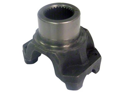 Crown Automotive Jeep Replacement Drive Shaft Slip Yoke - 5012840AA