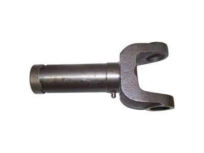 Crown Automotive Jeep Replacement Drive Shaft Slip Yoke - J8126400