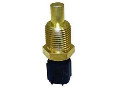 Crown Automotive Jeep Replacement Engine Coolant Temperature Sensor - 5269870AB