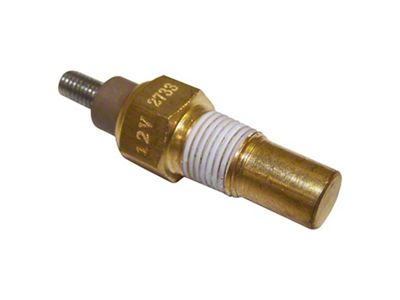 Crown Automotive Jeep Replacement Engine Coolant Temperature Sensor - 53005056