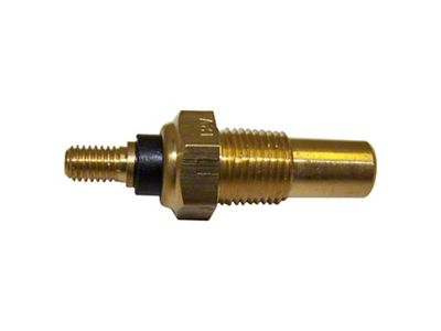 Crown Automotive Jeep Replacement Engine Coolant Temperature Sensor - 53005309