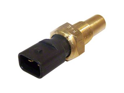Crown Automotive Jeep Replacement Engine Coolant Temperature Sensor - 56004815