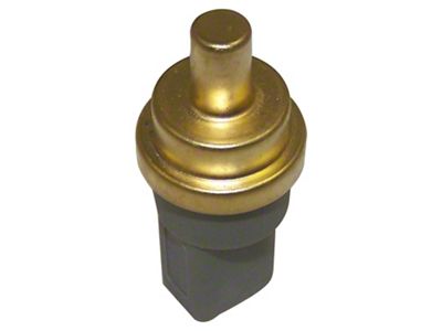 Crown Automotive Jeep Replacement Engine Coolant Temperature Sensor - 68001313AB