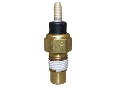 Crown Automotive Jeep Replacement Engine Coolant Temperature Sensor - J3230408