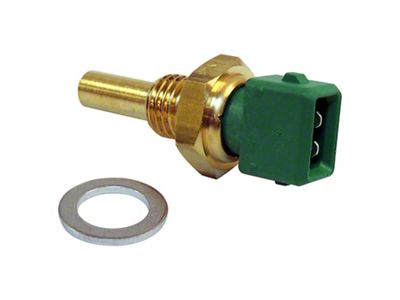 Crown Automotive Jeep Replacement Engine Coolant Temperature Switch - 4720598