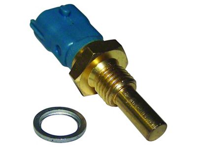 Crown Automotive Jeep Replacement Engine Coolant Temperature Switch - 5066779AA