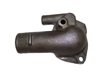 Crown Automotive Jeep Replacement Engine Coolant Thermostat Housing - 33004856