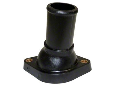 Crown Automotive Jeep Replacement Engine Coolant Thermostat Housing - 4884571AB