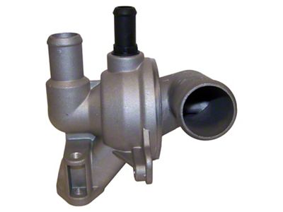 Crown Automotive Jeep Replacement Engine Coolant Thermostat Housing - 5072705AB