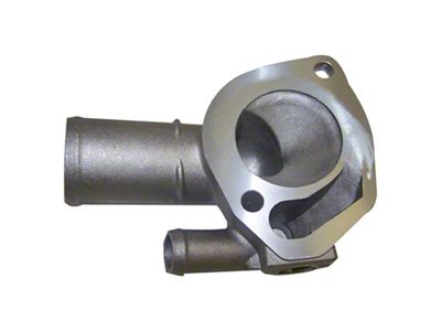 Crown Automotive Jeep Replacement Engine Coolant Thermostat Housing - 53006192
