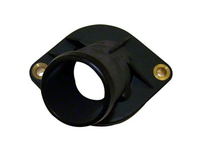 Crown Automotive Jeep Replacement Engine Coolant Thermostat Housing - 53020887AB