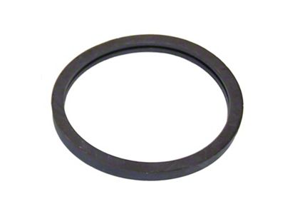 Crown Automotive Jeep Replacement Engine Coolant Thermostat Housing Gasket - 4778971