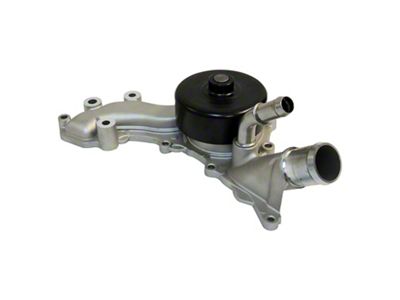 Crown Automotive Jeep Replacement Engine Water Pump - 5184498AI