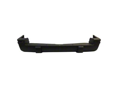 Crown Automotive Jeep Replacement Fascia - 55032692