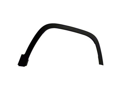 Crown Automotive Jeep Replacement Fender Flare - 68210314AE