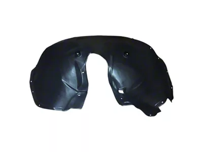 Crown Automotive Jeep Replacement Fender Liner - 5065502AC