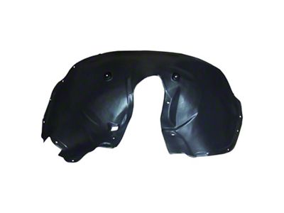 Crown Automotive Jeep Replacement Fender Liner - 5065503AC