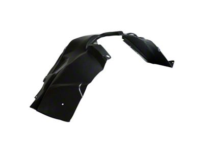 Crown Automotive Jeep Replacement Fender Liner - 5116244AF