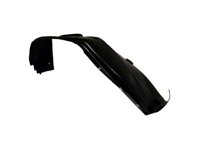 Crown Automotive Jeep Replacement Fender Liner - 5182556AD