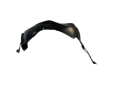 Crown Automotive Jeep Replacement Fender Liner - 55136228AD