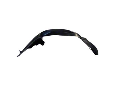 Crown Automotive Jeep Replacement Fender Liner - 55136229AC