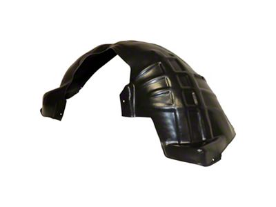 Crown Automotive Jeep Replacement Fender Liner - 55157411AD