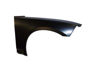 Crown Automotive Jeep Replacement Fenders - 5183426AB