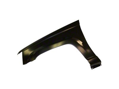Crown Automotive Jeep Replacement Fenders - 55031835