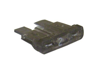 Crown Automotive Jeep Replacement Flasher Units; Fuses; and Circuit Breakers - 6101523
