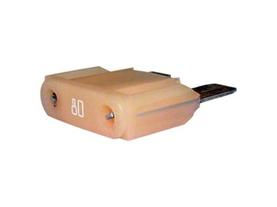 Crown Automotive Jeep Replacement Flasher Units; Fuses; and Circuit Breakers - 6101645