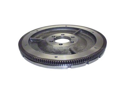 Crown Automotive Jeep Replacement Flywheel for Misc. 1991-04 Jeep Vehicles w/ 4.0L Engine - 53020519AB