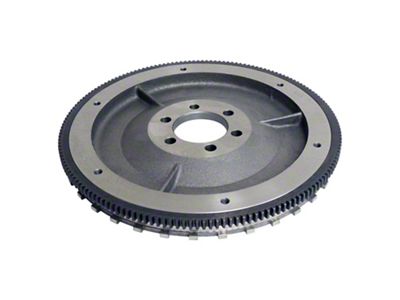 Crown Automotive Jeep Replacement Flywheel for TJ Wrangler 2005-2006 w/ 4.0L Engine - 53010630AB