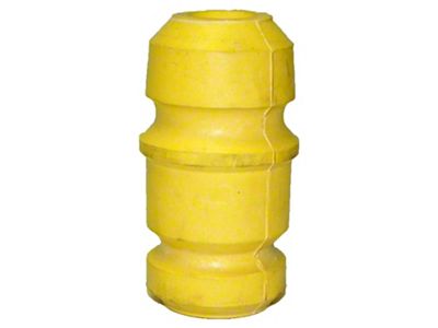 Crown Automotive Jeep Replacement Front Bump Stop for 1994 to 2001 XJ Cherokee, Left or Right - 52004295