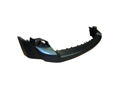 Crown Automotive Jeep Replacement Front Bumper Fascia - 68091521AA