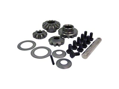 Crown Automotive Jeep Replacement Front Differential Gear Kit for 02/07 Jeep KJ Liberty - 5066530AA