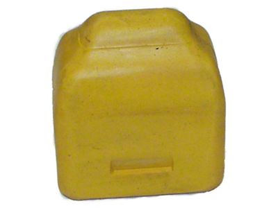 Crown Automotive Jeep Replacement Front Suspension Bump Stop for WJ/WG Grand Cherokee - 52088256