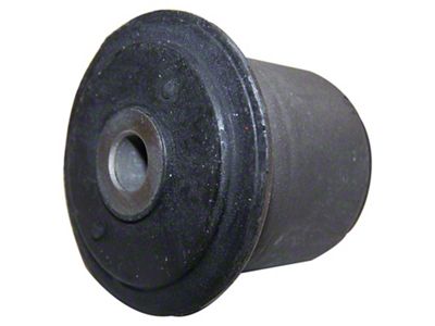 Crown Automotive Jeep Replacement Front Upper Control Arm Bushing, Either End - 52087852