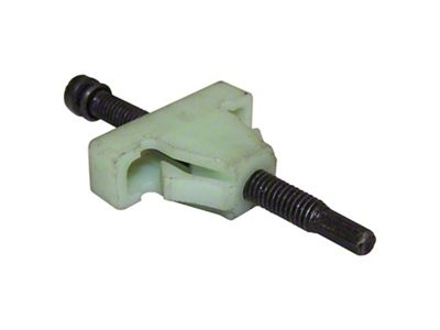 Crown Automotive Jeep Replacement Headlight Adjusting Screw - 4388249