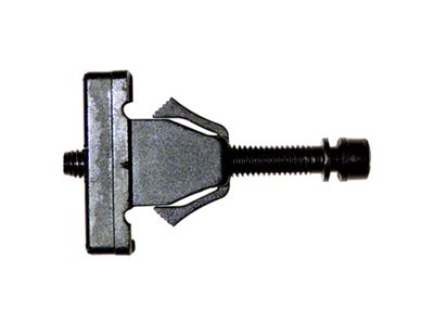 Crown Automotive Jeep Replacement Headlight Adjusting Screw - 55054621