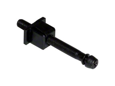 Crown Automotive Jeep Replacement Headlight Adjusting Screw - 55054844