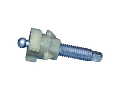 Crown Automotive Jeep Replacement Headlight Adjusting Screw - 56006403