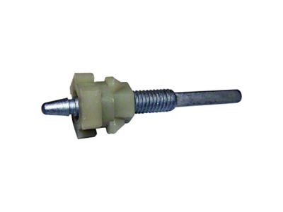 Crown Automotive Jeep Replacement Headlight Adjusting Screw - 56006405