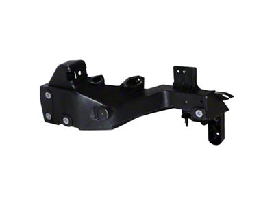 Crown Automotive Jeep Replacement Headlight Mounting Bracket - 68223399AA